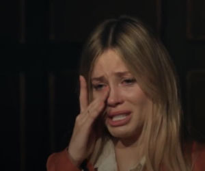 The Traitors. Zdrajcy sezon 3, odcinek 9