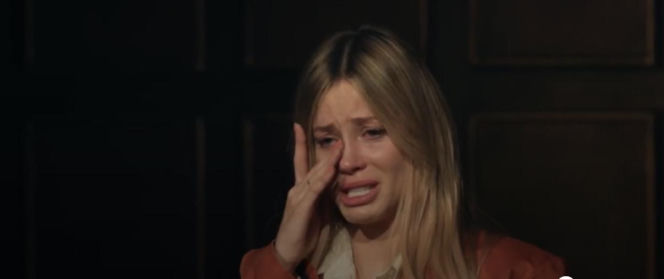 "The Traitors. Zdrajcy" sezon 3, odcinek 9