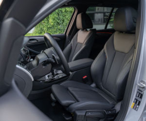 (2020) BMW X3 xDrive30e