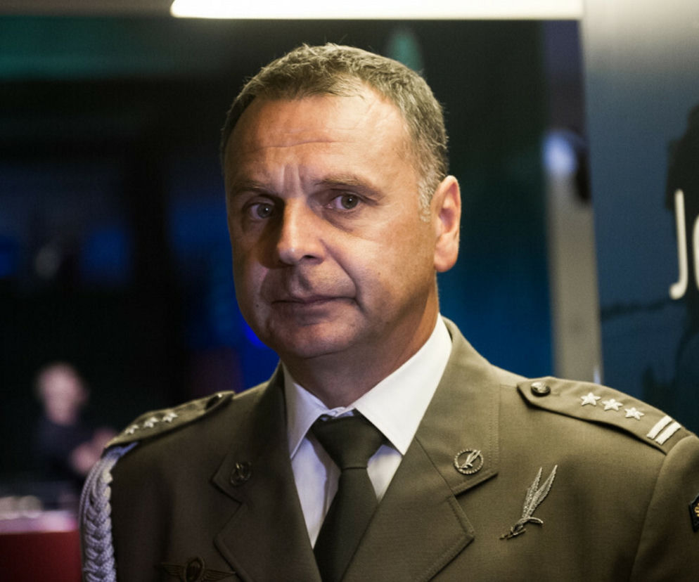 Piotr Gąstał