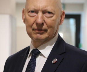Nie żyje gen. Mirosław Różański
