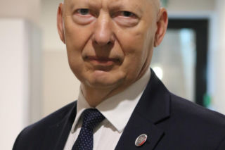 Nie żyje gen. Mirosław Różański