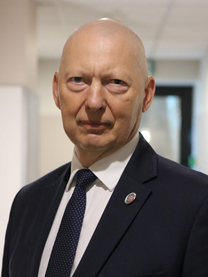Nie żyje gen. Mirosław Różański