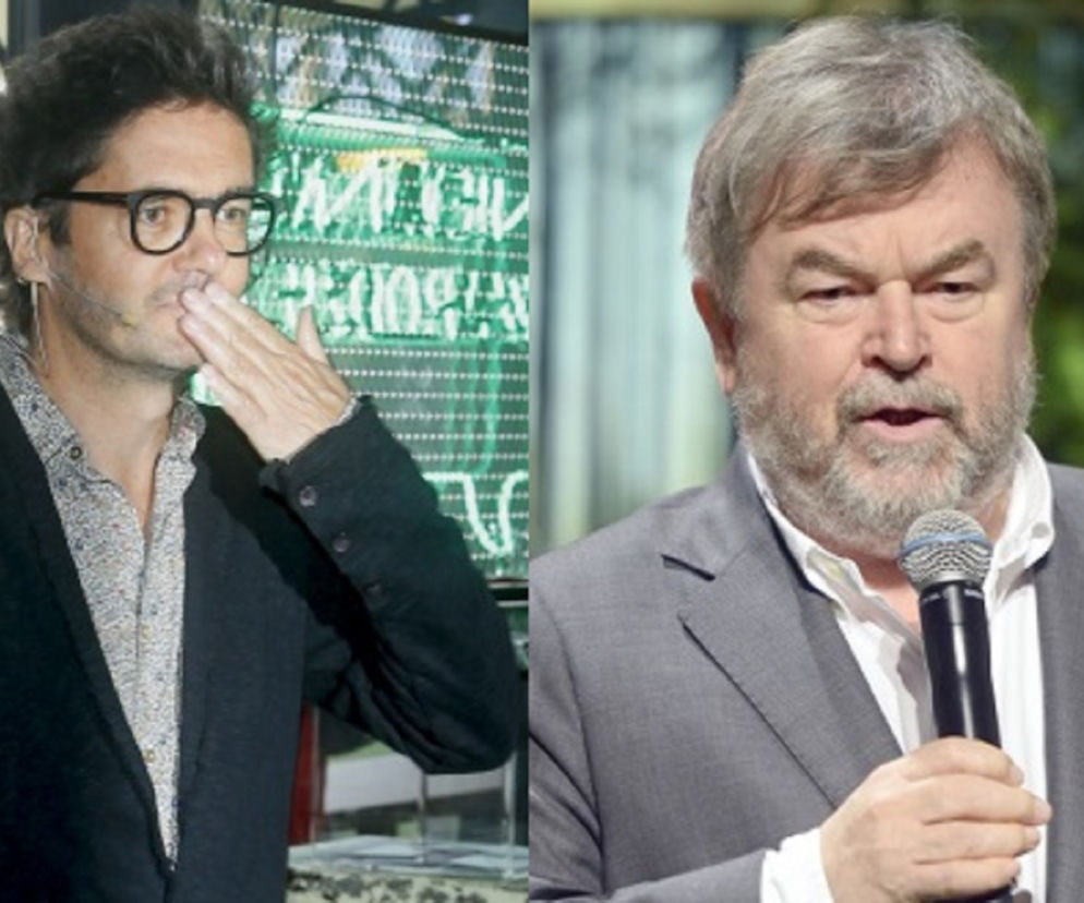 Kuba Wojewódzki odchodzi z TVN?