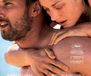 Rust and Bone