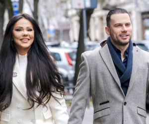 Sylwia Bomba i Greg Collins nie są już razem. Wydali oświadczenia i dementują plotki