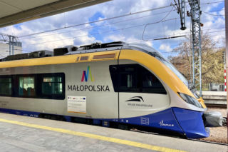 Nowy rozkład jazdy kolei w Małopolsce. Te zmiany mogą zaskoczyć pasażerów
