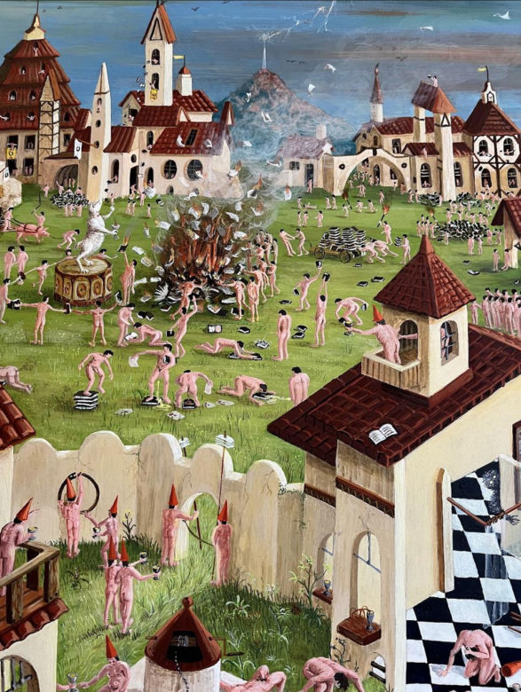 Wielkie święto sztuki po raz 15. Co zobaczymy podczas nadchodzącej edycji Warsaw Gallery Weekend?