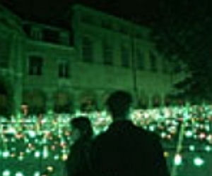 Karkonoski Festiwal Światła