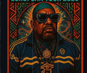 Afrika Bambaataa