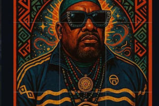 Afrika Bambaataa