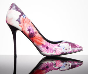 Stylowe buty na wiosnę z sieciówek