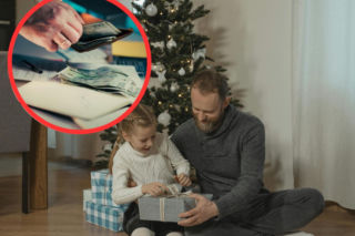 ZUS zmienia daty wypłat 800 plus grudniu. Są nowe terminy przelewów 