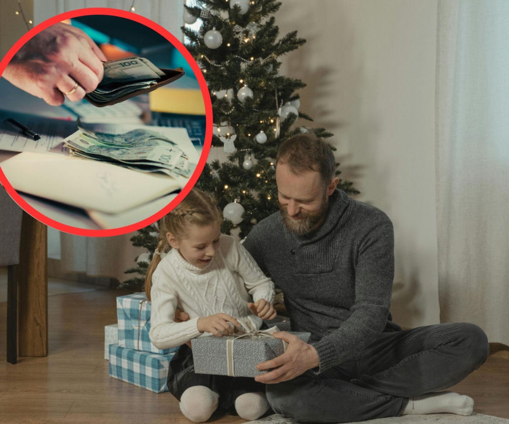 ZUS zmienia daty wypłat 800 plus grudniu. Są nowe terminy przelewów 