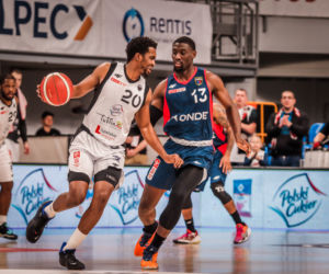 Start Lublin - Twarde Pierniki Toruń, zdjęcia z meczu