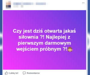 Najczęściej zadawane pytania na szczecińskich grupach podczas świąt Bożego Narodzenia