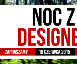 Noc z Designem 2015
