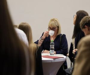 Stypendia sportowe w Osiecznej