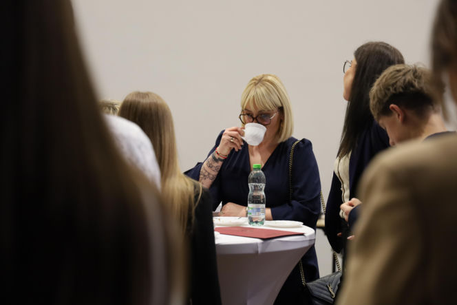 Stypendia sportowe w Osiecznej