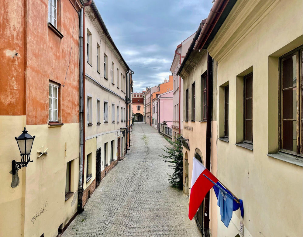 Tarnów
