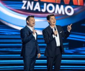 Twoja Twarz Brzmi Znajomo 