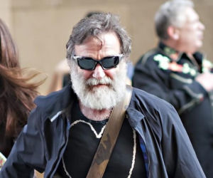 Robin Williams
