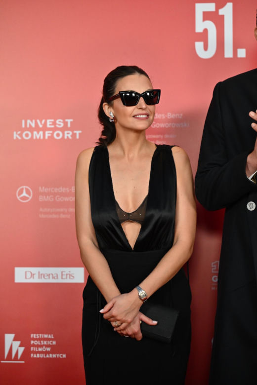 Festiwal filmowy w Gdyni 2026 - gala zamknięcia