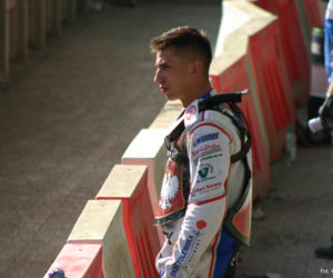 Zaplecze Kadry Juniorów na Motoarenie. Młodzieżowcy rywalizowali w Toruniu - dzień 1