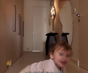 Karolina Gilon chwali się apartamentem! Co za wnętrza