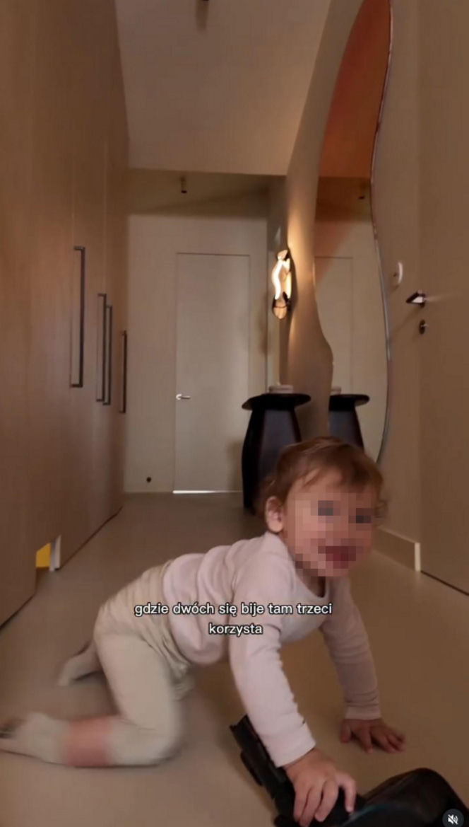 Karolina Gilon chwali się apartamentem! Co za wnętrza