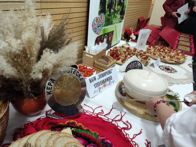 Lista Produktów Tradycyjnych znowu się powiększyła. Z naszego województwa trafiło tam 13 specjałów