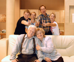 Zagrał Ola w popularnym serialu Bulionerzy. Nie do wiary, jak dziś wygląda