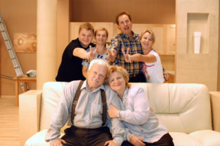 Zagrał Ola w popularnym serialu Bulionerzy. Nie do wiary, jak dziś wygląda