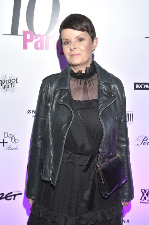 Karolina Korwin-Piotrowska