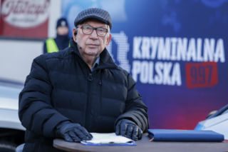 Michał Fajbusiewicz