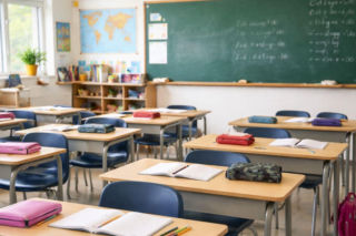 Sejm zwiększa dofinansowanie na podręczniki! Ale za to wydawcy zapłacą więcej