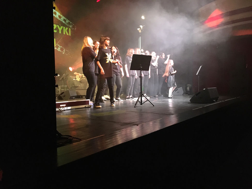 X Koncert Muzyki Filmowej w Grudziądzu