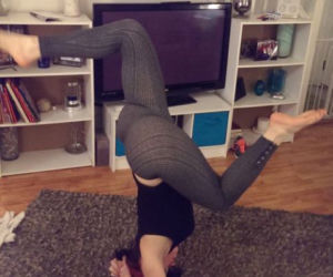 Yoga Pants12