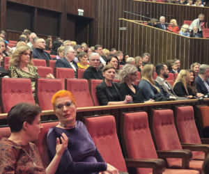 30 lat Kieleckiego Teatru Tańca