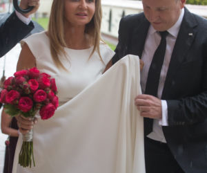 Jacek jest miłością mojego życia