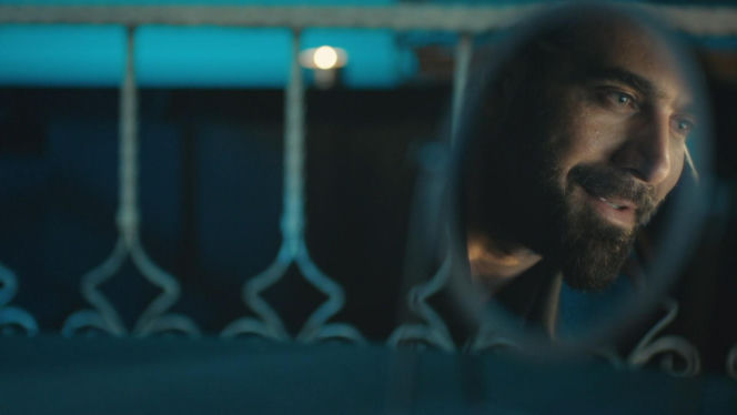 Dziedzictwo, odc. 870. Trucizna/Acar