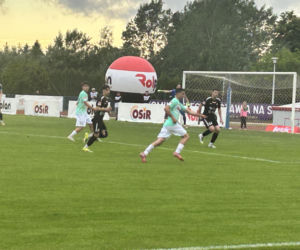 Sokół Kleczew znów w 2 lidze