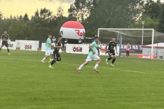 Sokół Kleczew znów w 2 lidze