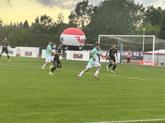 Sokół Kleczew znów w 2 lidze