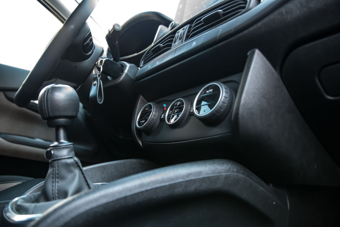 Fiat Tipo SW 1.4 T-Jet Lounge