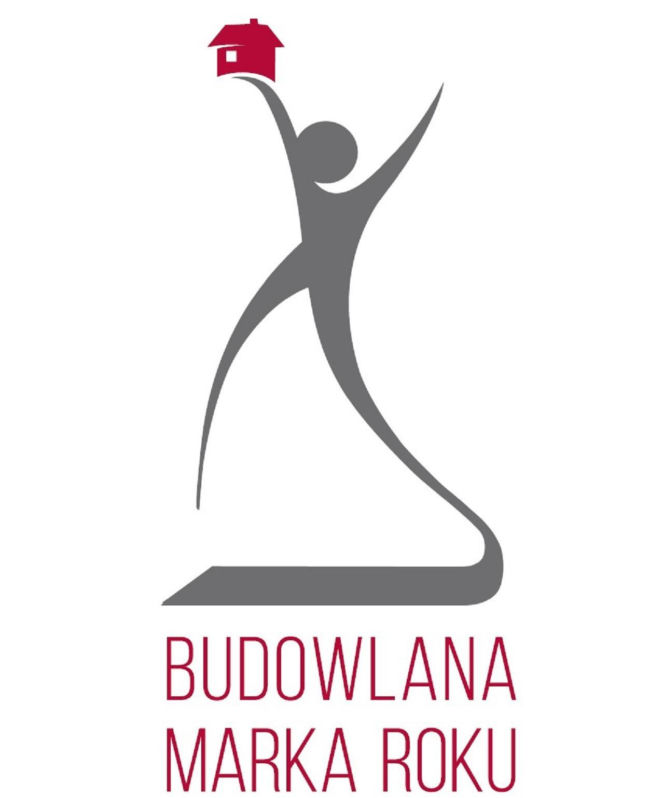 Budowlana Marka Roku 2026