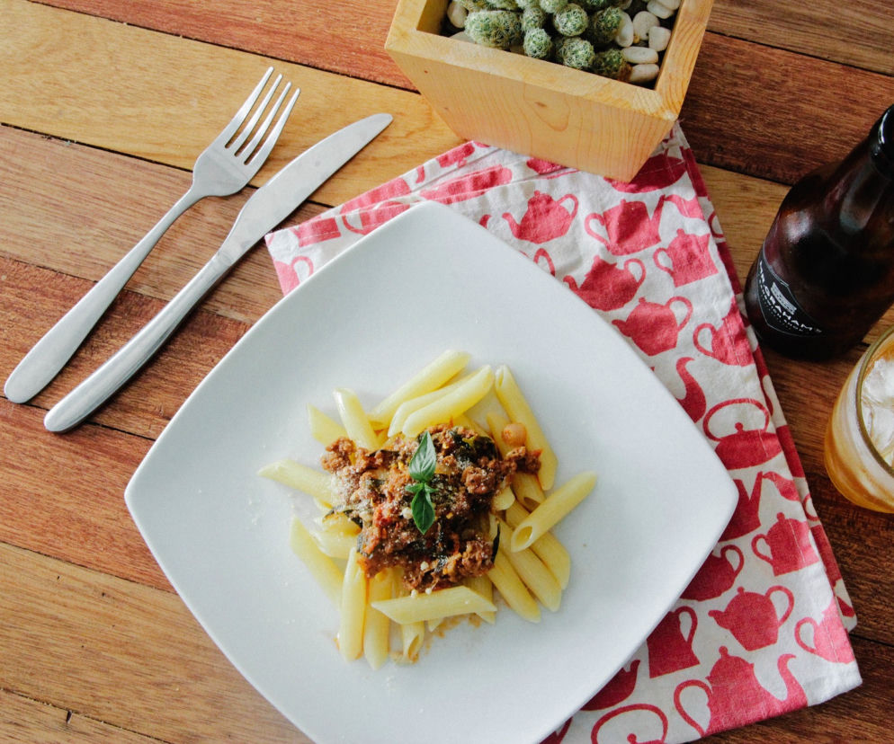 Restaurant Week w Białymstoku. Mamy jedno podwójne zaproszenie na wyjątkową kolację