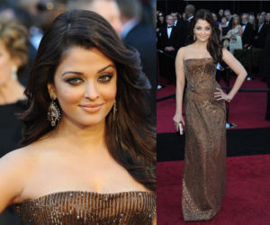 Aishwarya Rai Bachchan