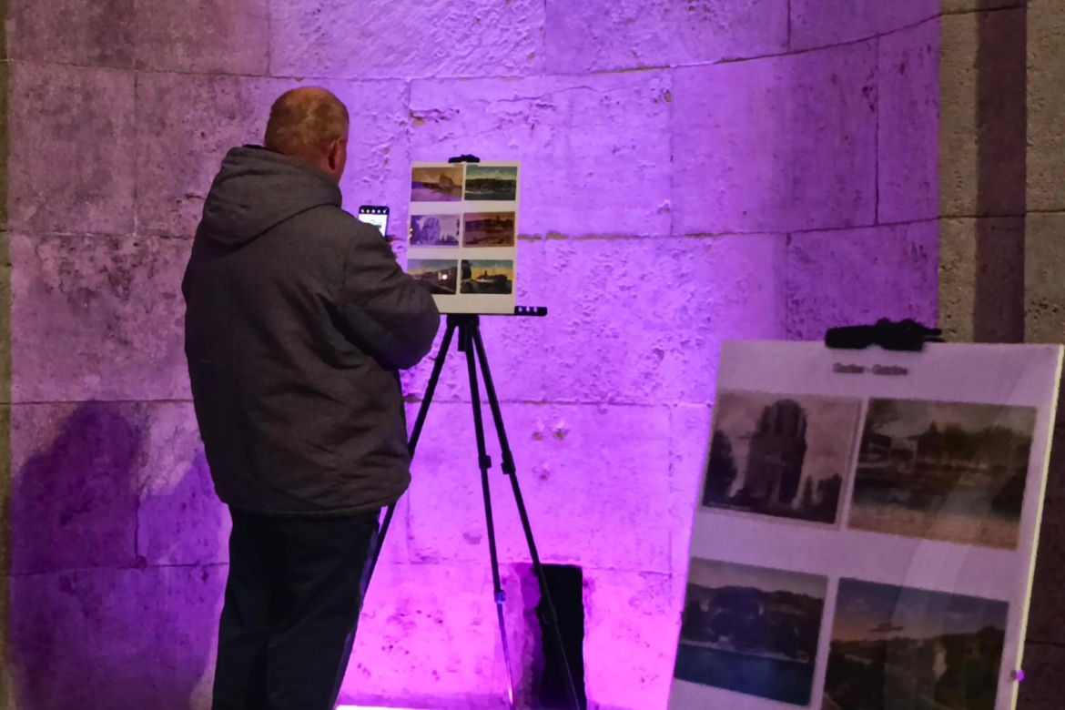 Dzień otwarty w Wieży Bismarcka
