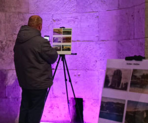 Dzień otwarty w Wieży Bismarcka